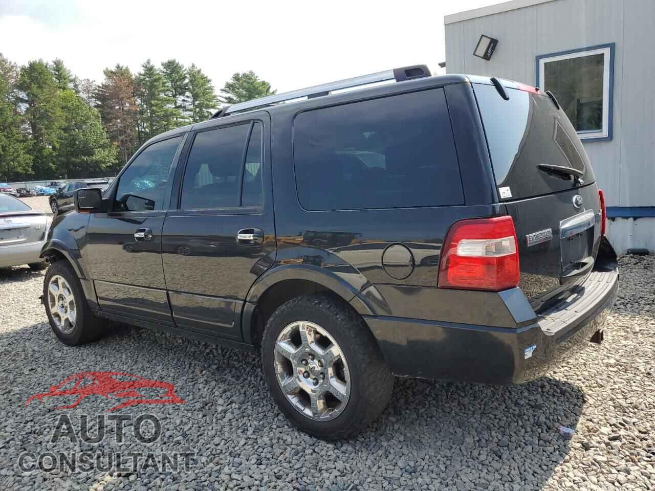 FORD EXPEDITION 2014 - 1FMJU2A56EEF10065
