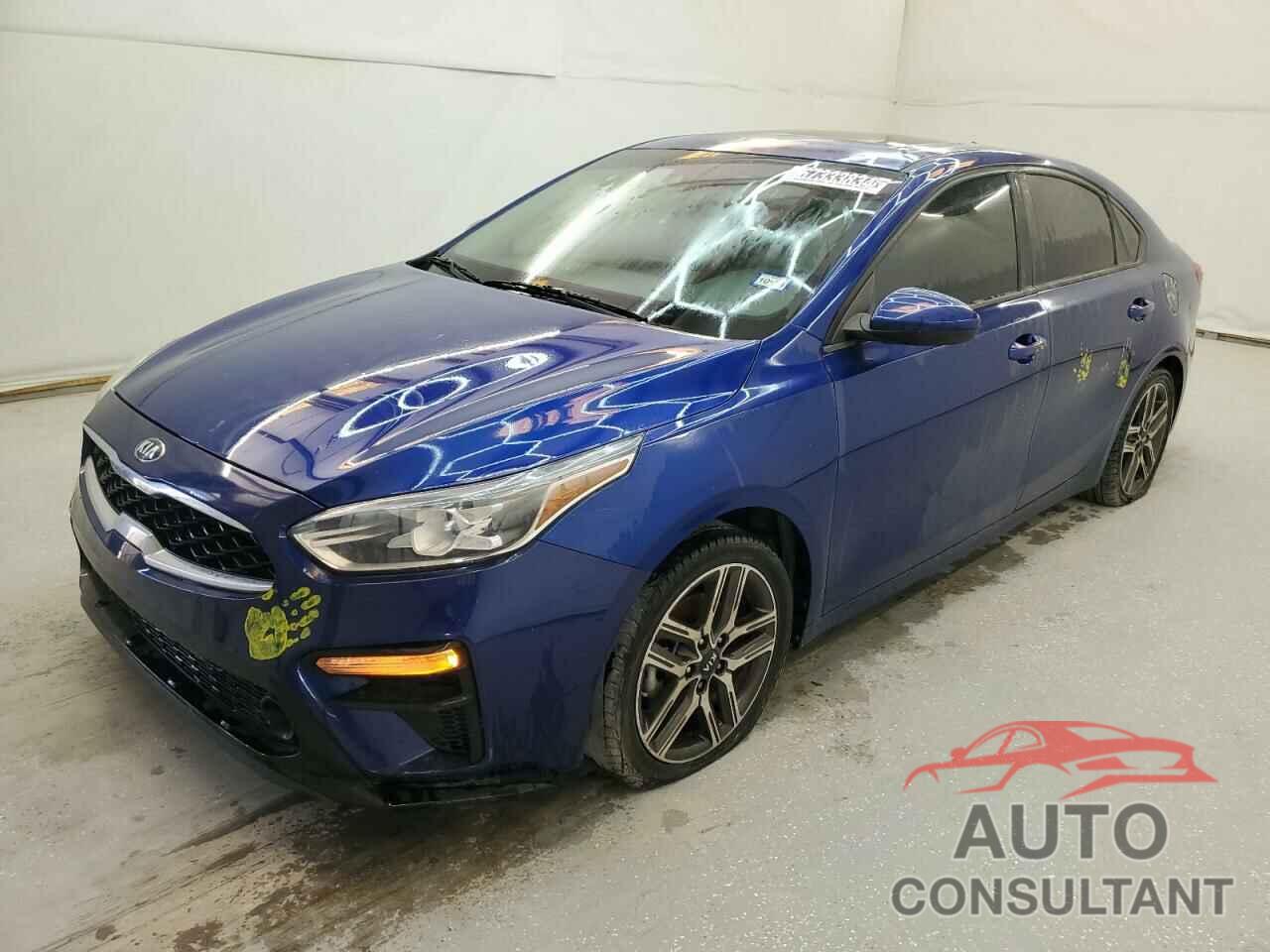 KIA FORTE 2019 - 3KPF34AD8KE032263