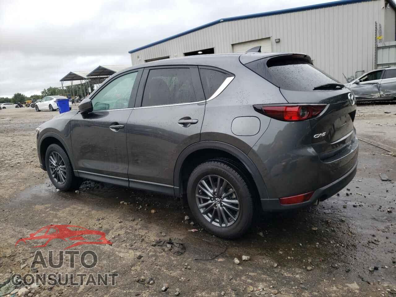 MAZDA CX-5 2019 - JM3KFACMXK1565114