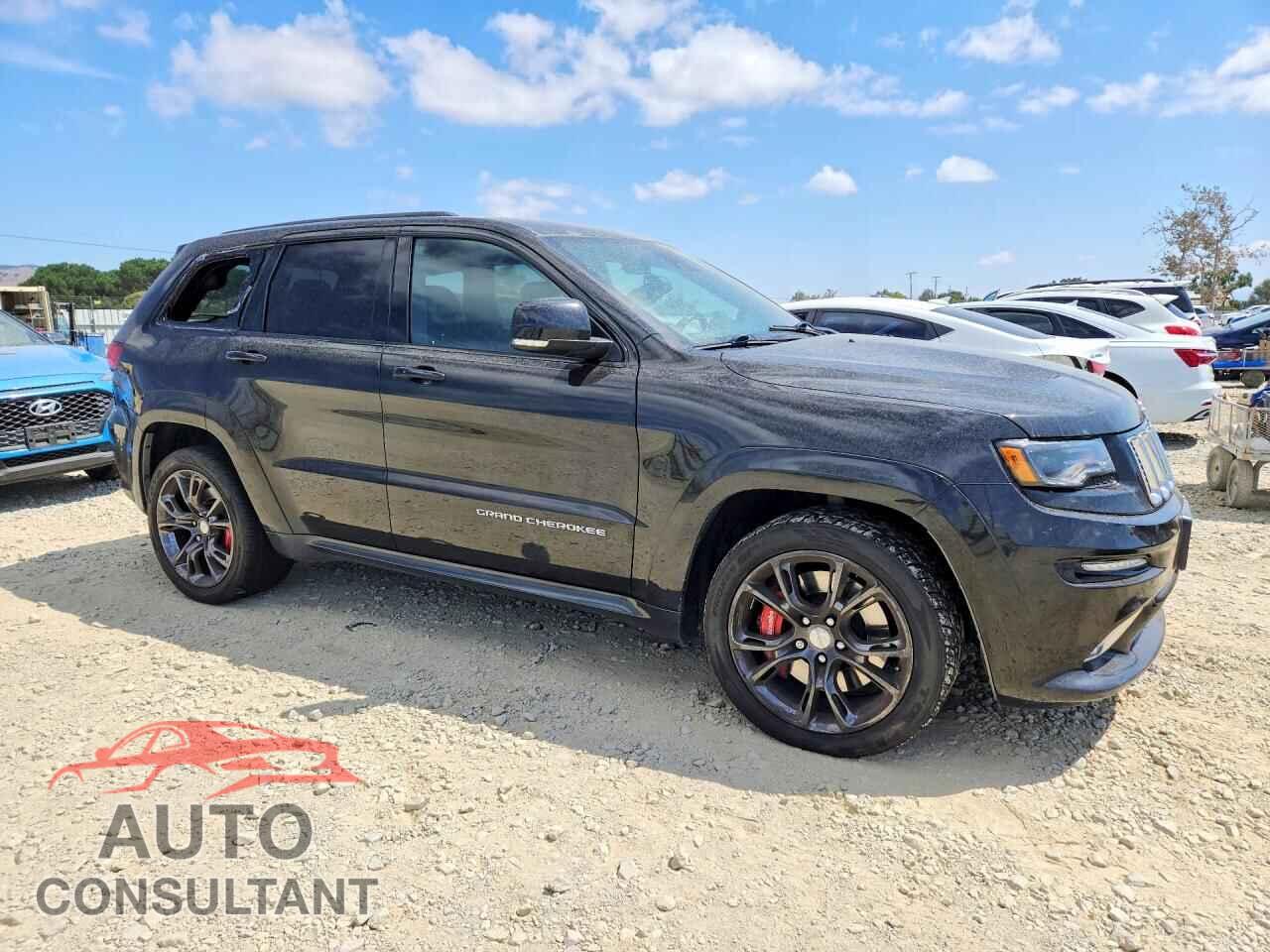 JEEP CHEROKEE 2016 - 1C4RJFDJ2GC340365