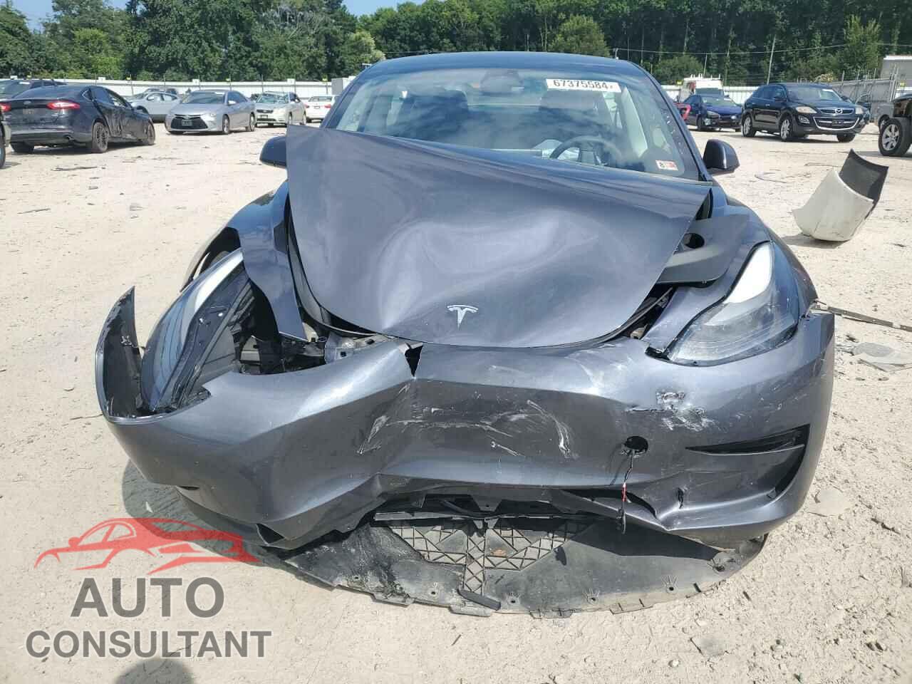 TESLA MODEL 3 2023 - 5YJ3E1EA8PF397927