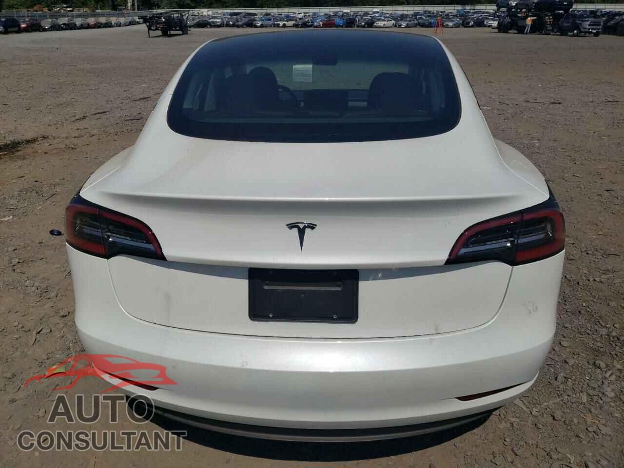 TESLA MODEL 3 2023 - 5YJ3E1EA2PF562922