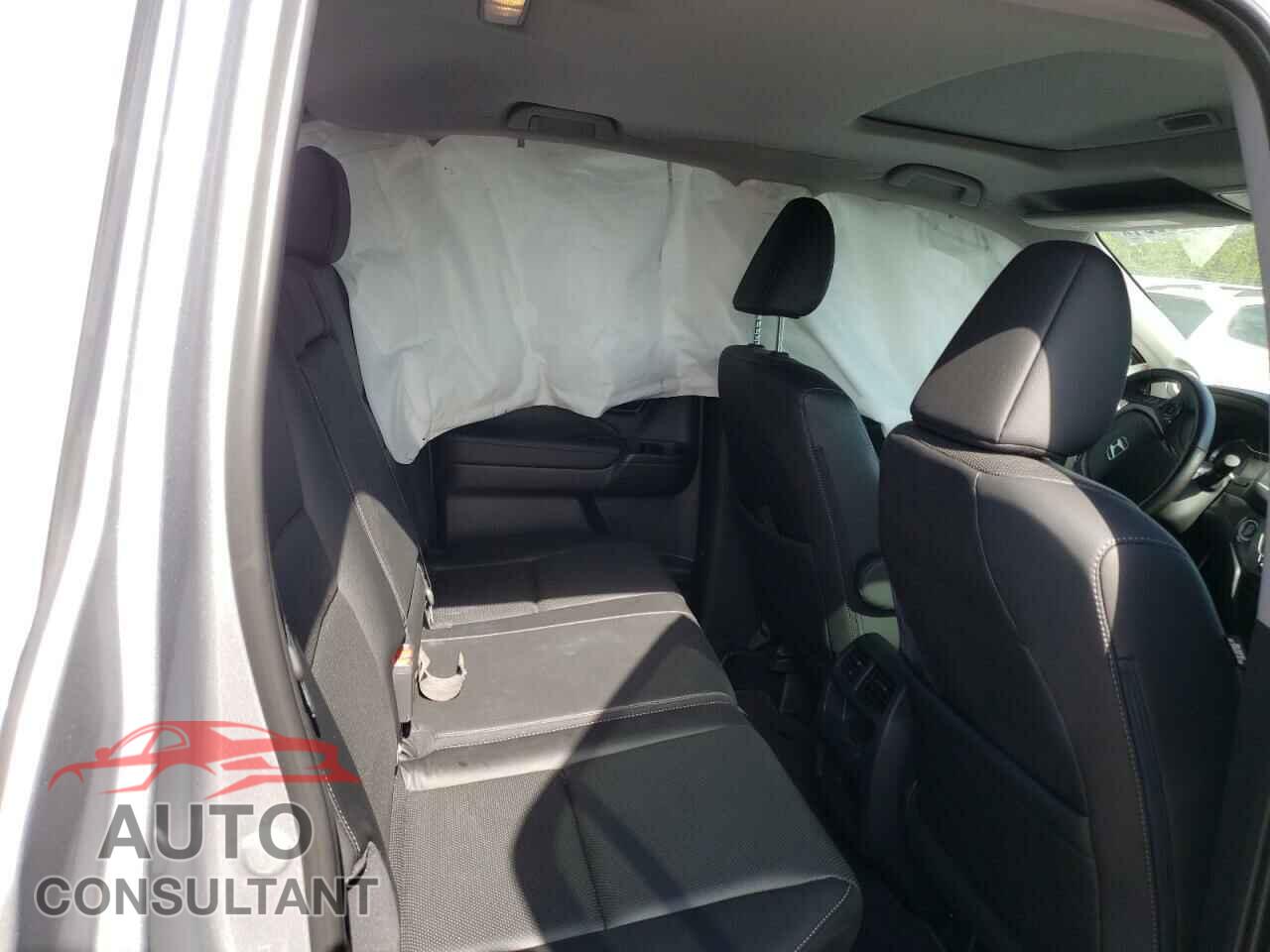 HONDA RIDGELINE 2020 - 5FPYK2F55LB000875