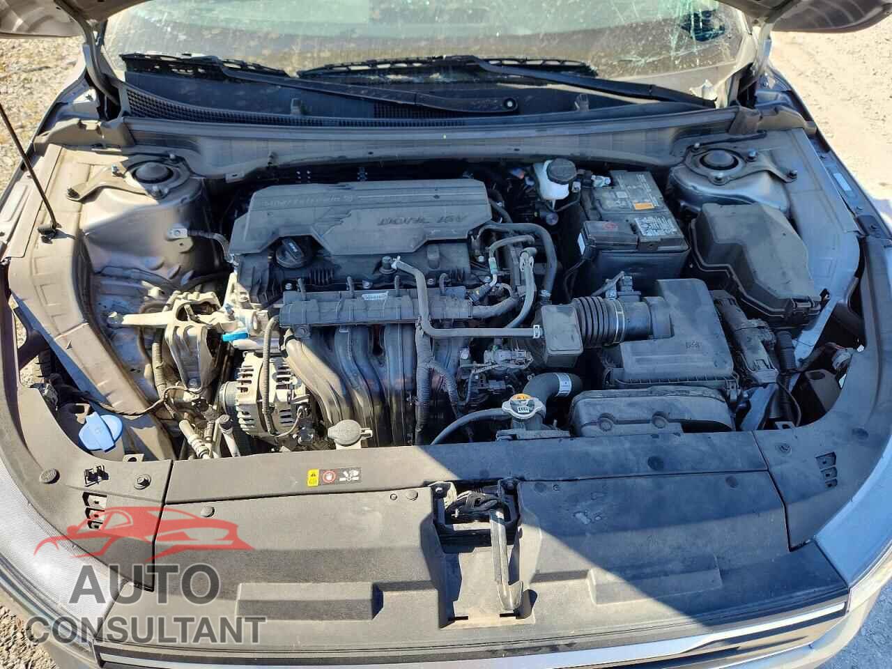 KIA ALL OTHER 2025 - 3KPFT4DE7SE009903
