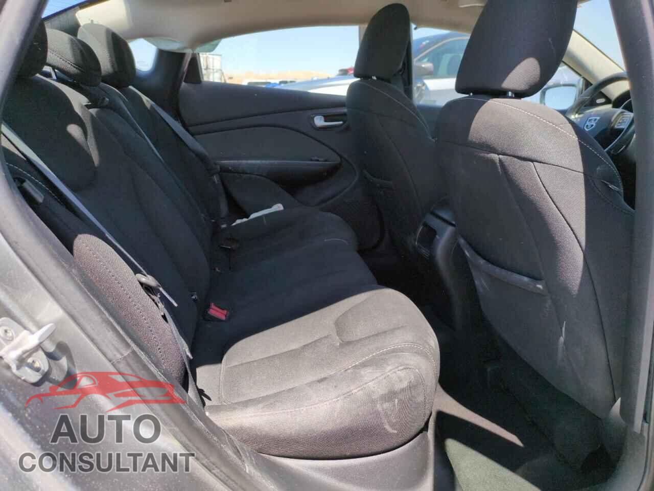 DODGE DART 2013 - 1C3CDFBA4DD311900