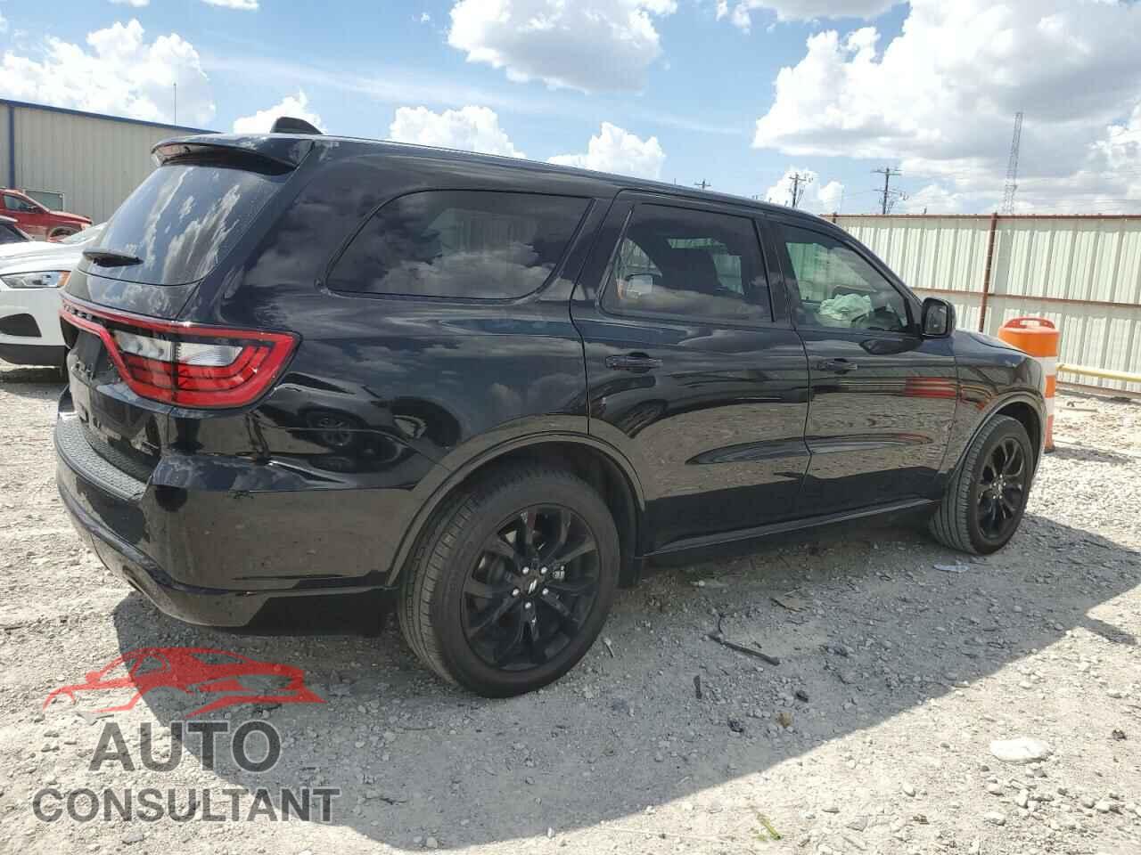 DODGE DURANGO 2020 - 1C4RDHDG2LC161308