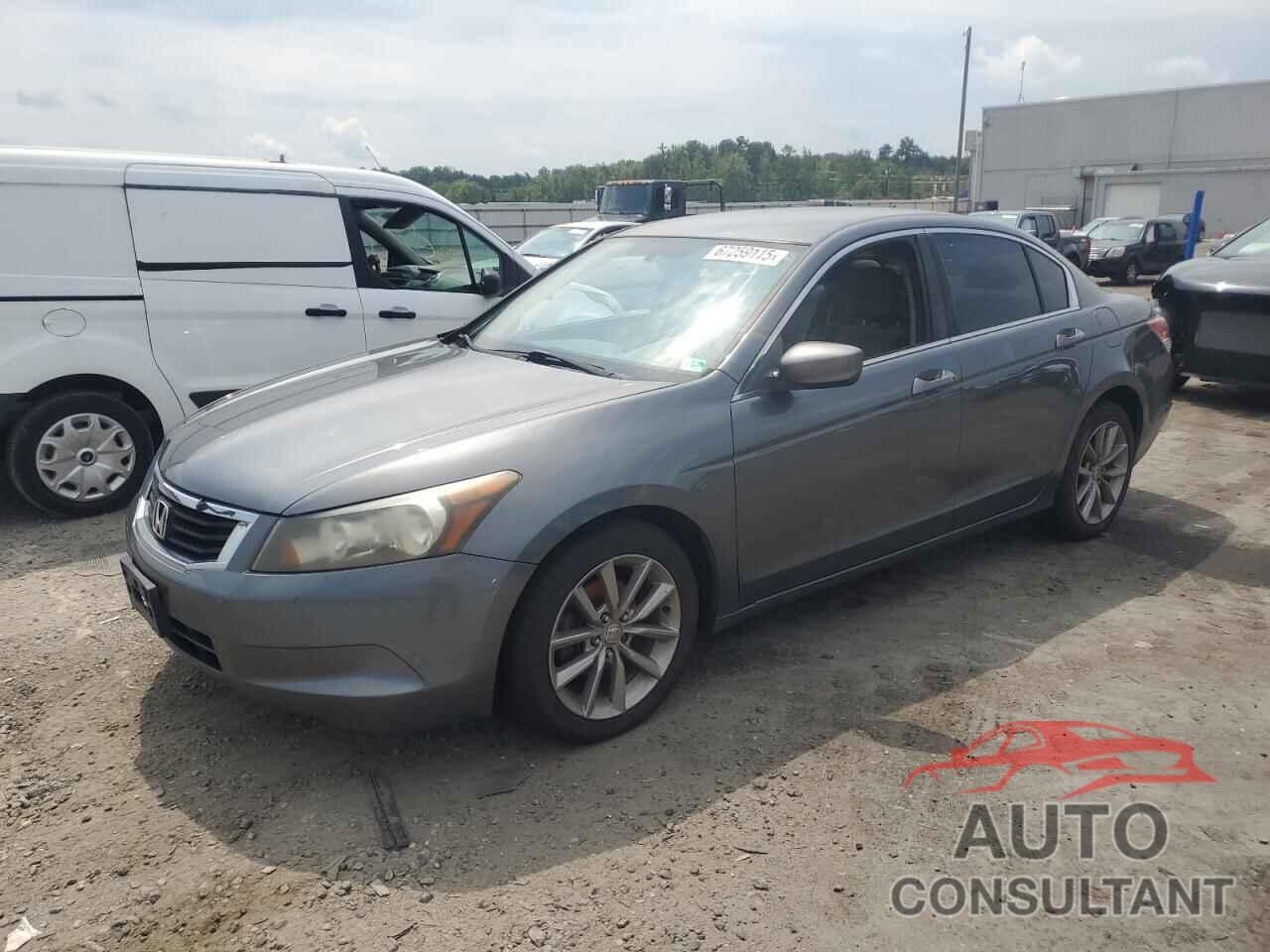 HONDA ACCORD 2010 - 1HGCP2F42AA073348