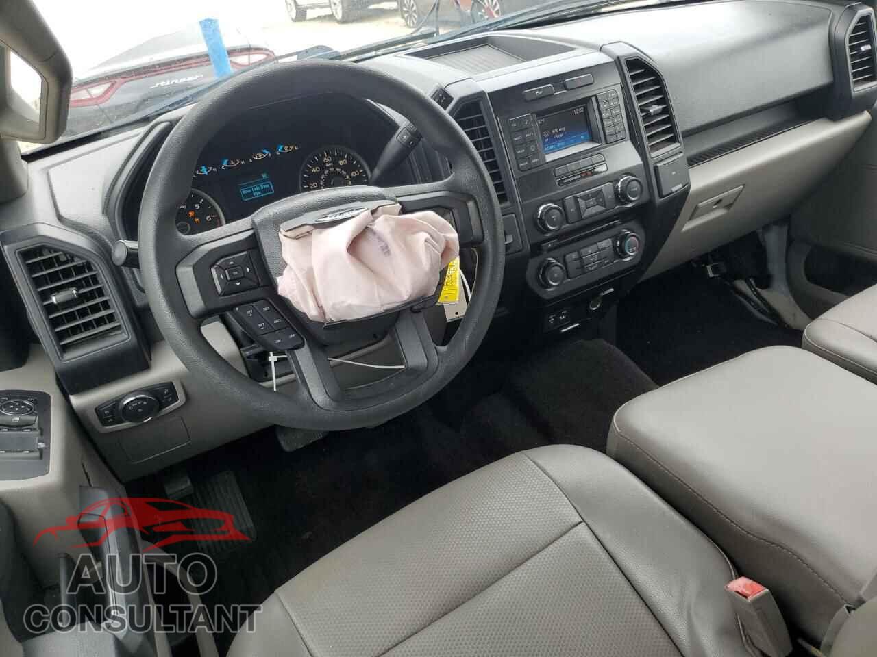 FORD F-150 2015 - 1FTEW1CF4FFB24904