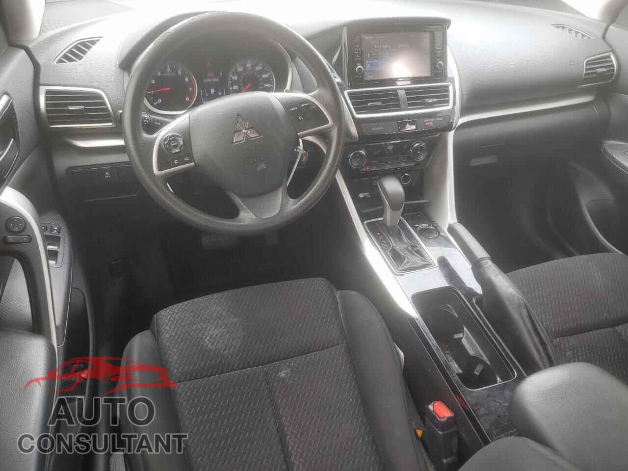 MITSUBISHI ECLIPSE 2018 - JA4AS3AA8JZ066780