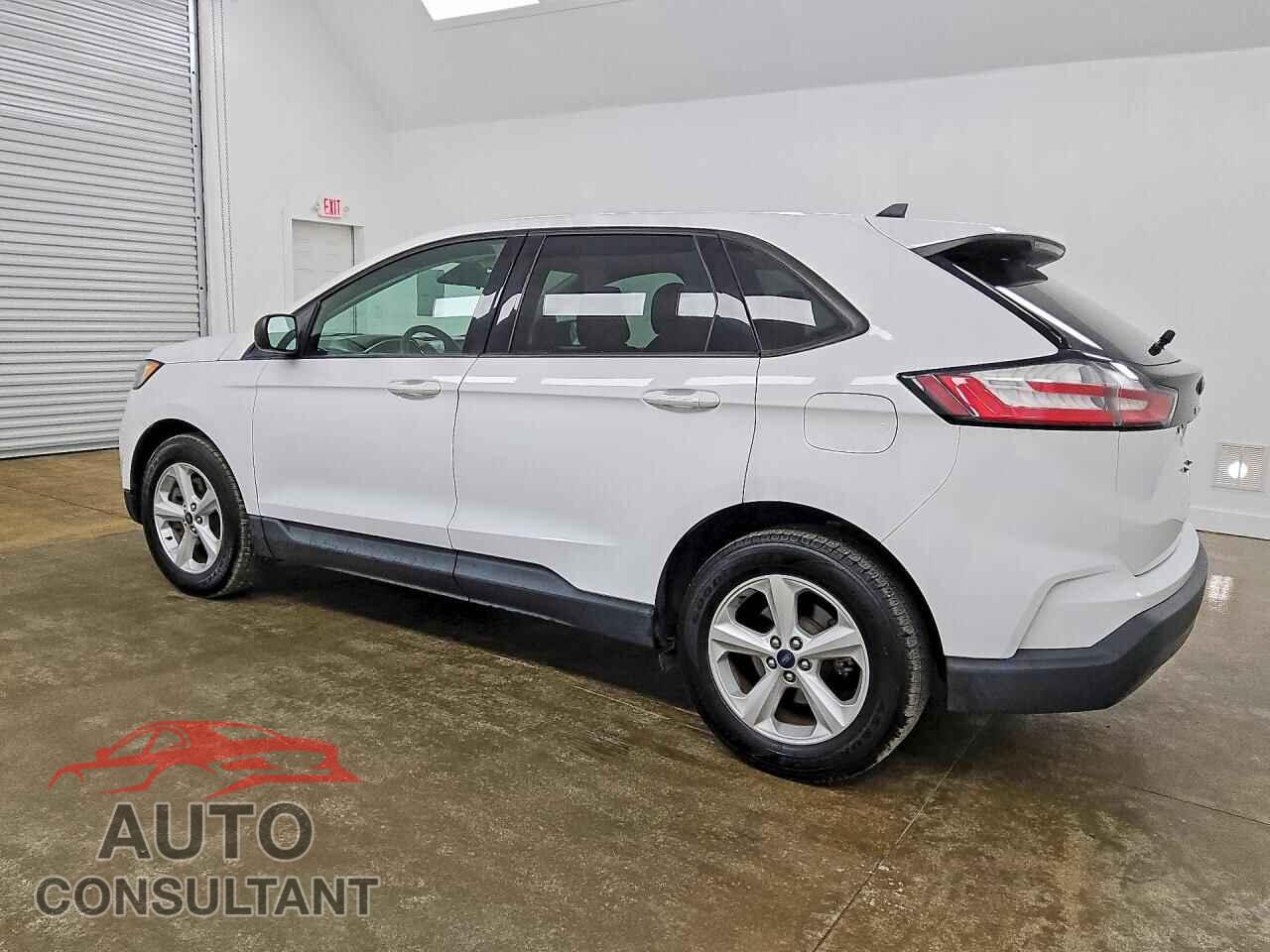 FORD EDGE 2021 - 2FMPK3G9XMBA26247