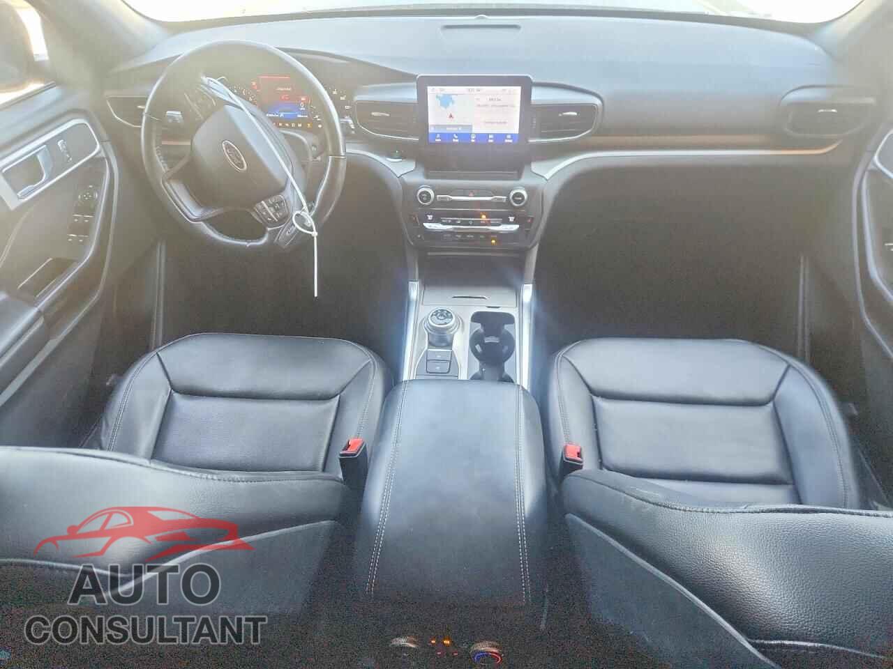 FORD EXPLORER 2020 - 1FMSK8DH2LGB60003
