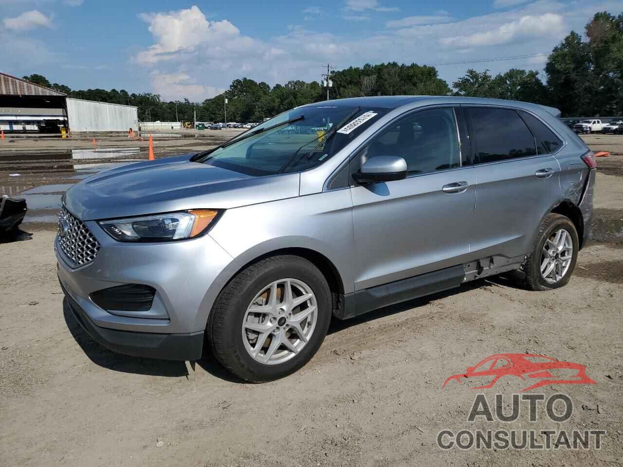 FORD EDGE 2023 - 2FMPK4J9XPBA29474