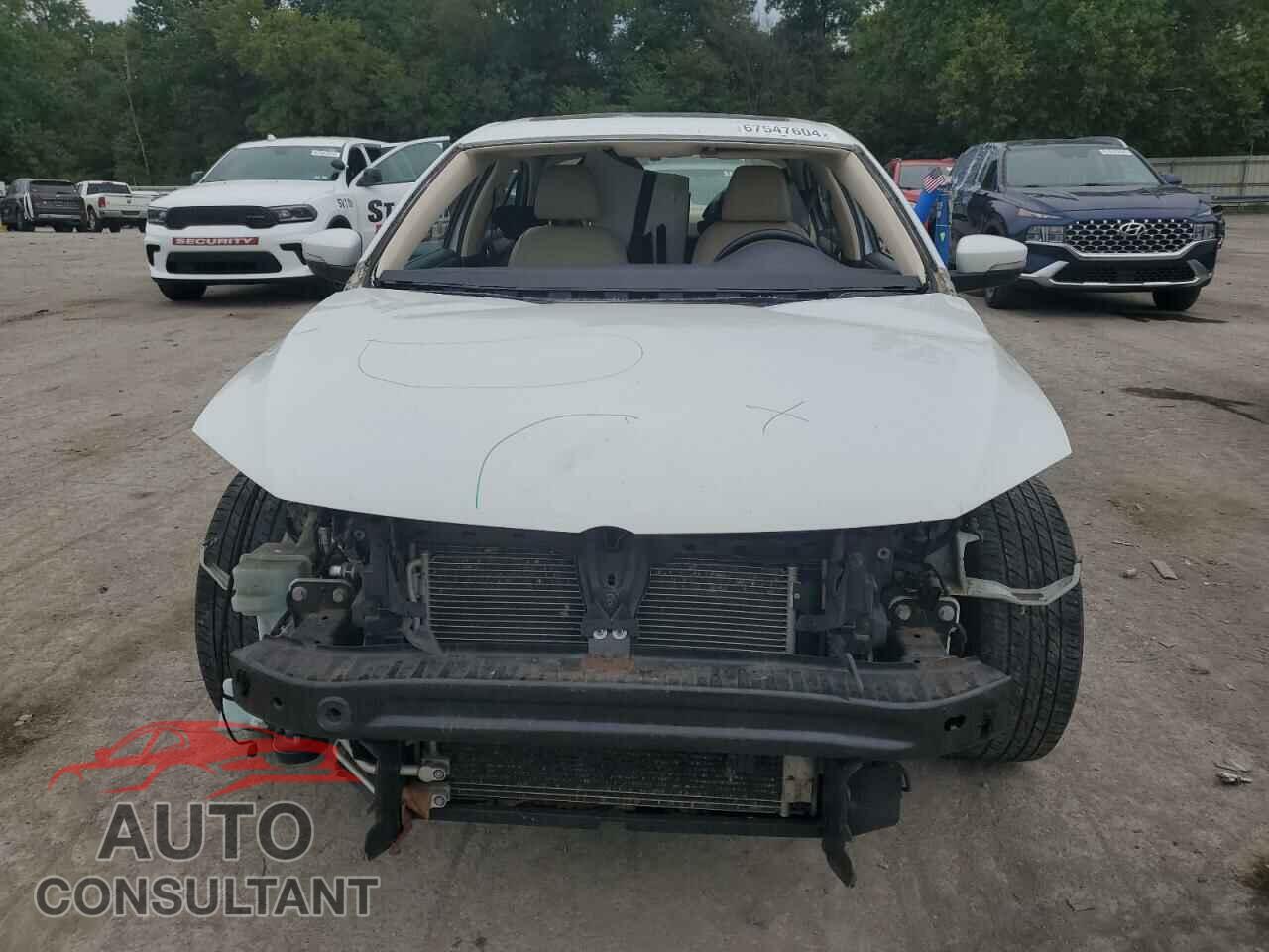 VOLKSWAGEN JETTA 2018 - 3VWDB7AJ3JM213287