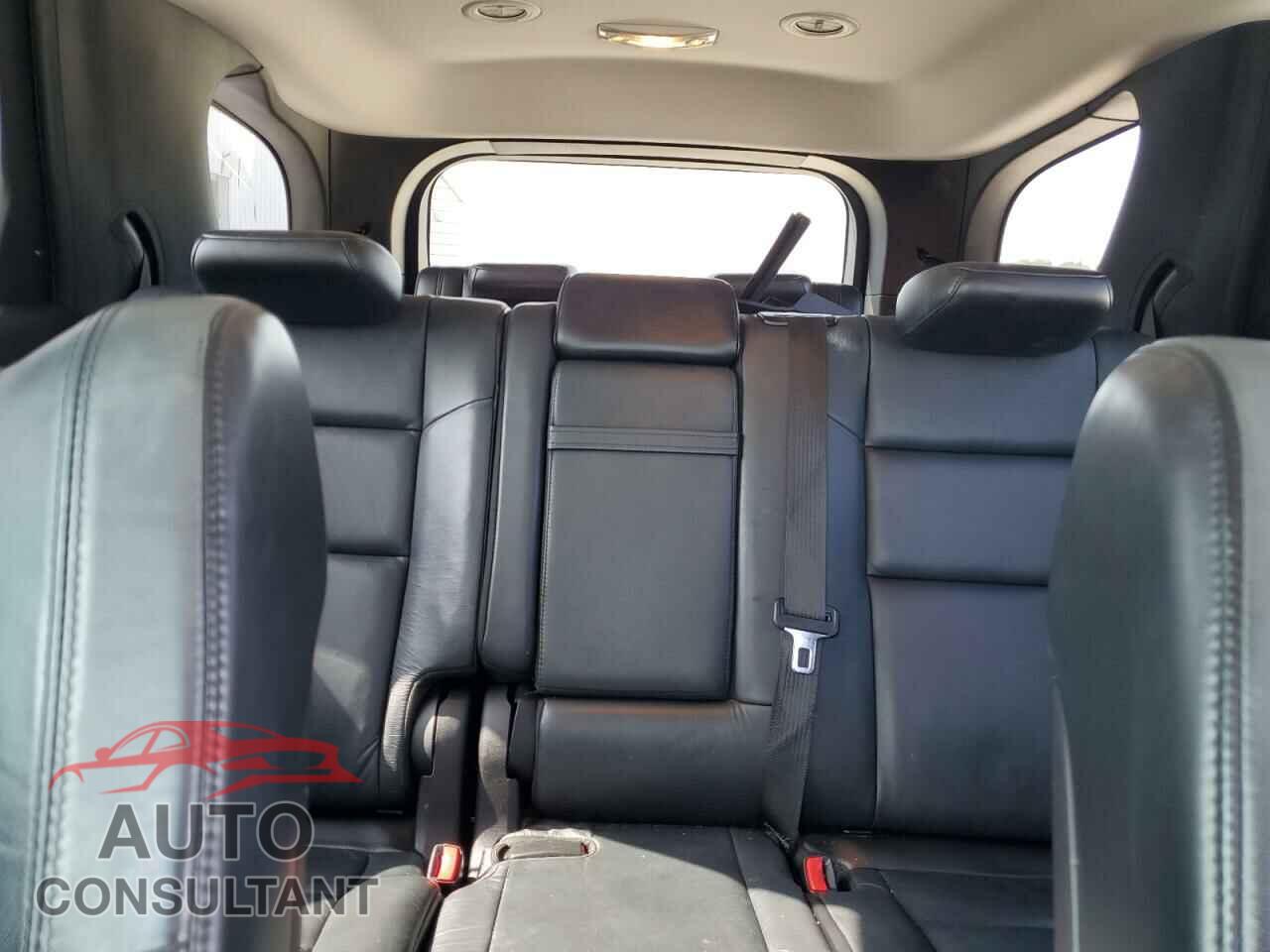 DODGE DURANGO 2016 - 1C4RDHDG2GC452025