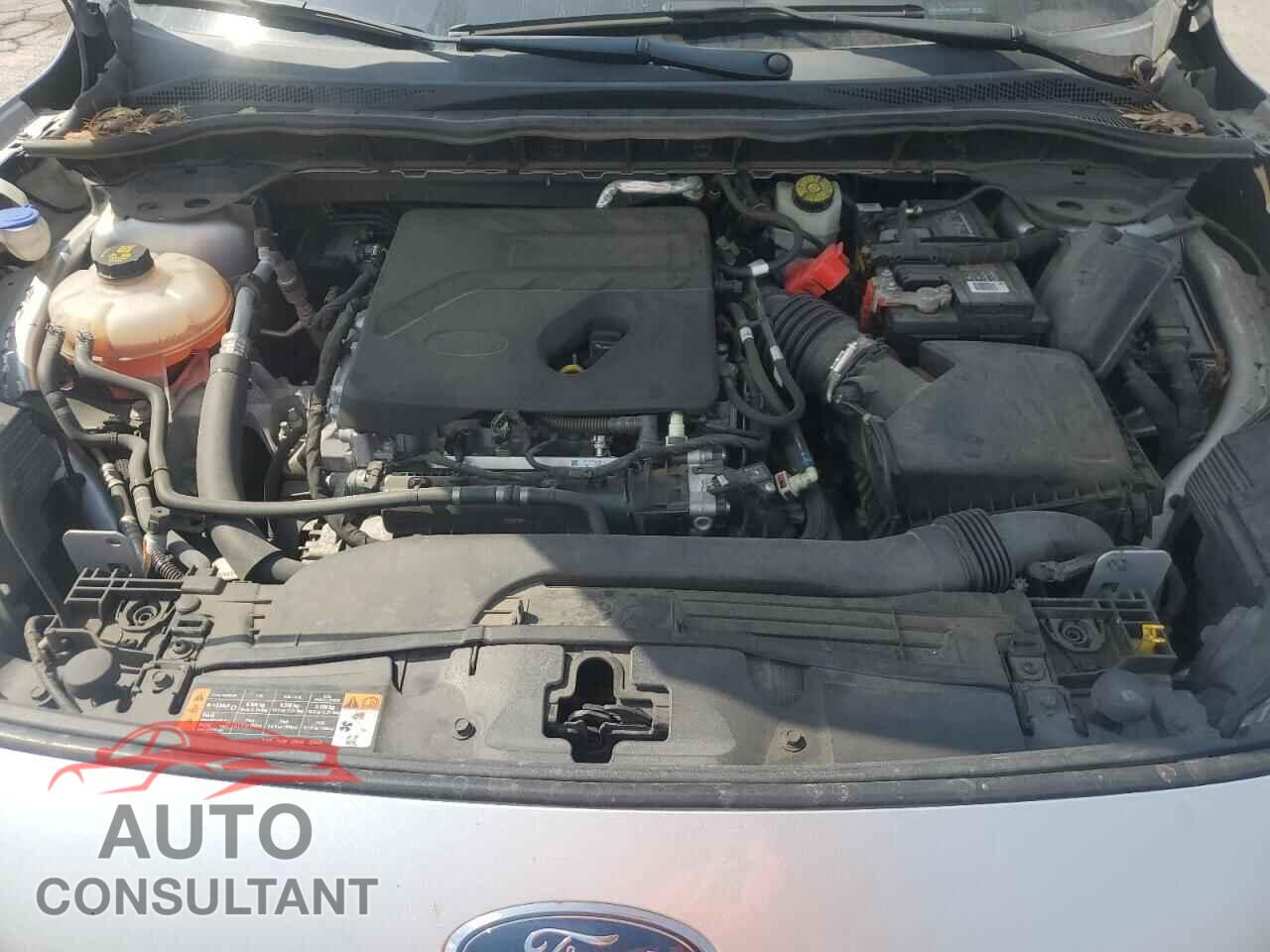 FORD ESCAPE 2020 - 1FMCU0F64LUA76102