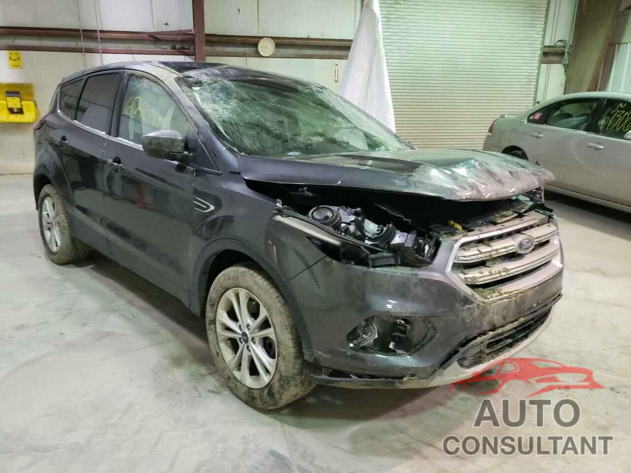 FORD ESCAPE 2019 - 1FMCU9GD1KUB10528