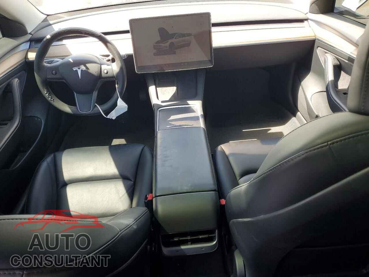 TESLA MODEL 3 2023 - 5YJ3E1EA0PF595742