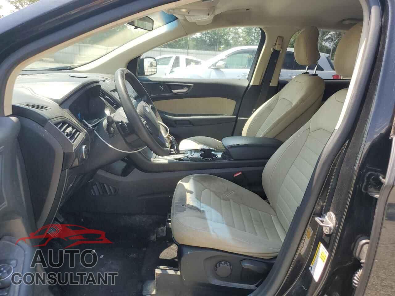 FORD EDGE 2015 - 2FMTK3G91FBC28962