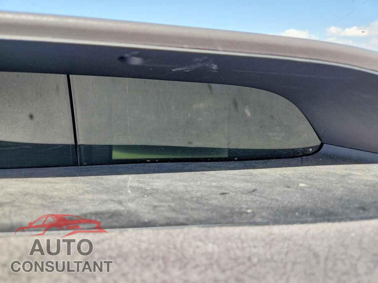 HONDA CIVIC 2012 - 2HGFB2F52CH595812