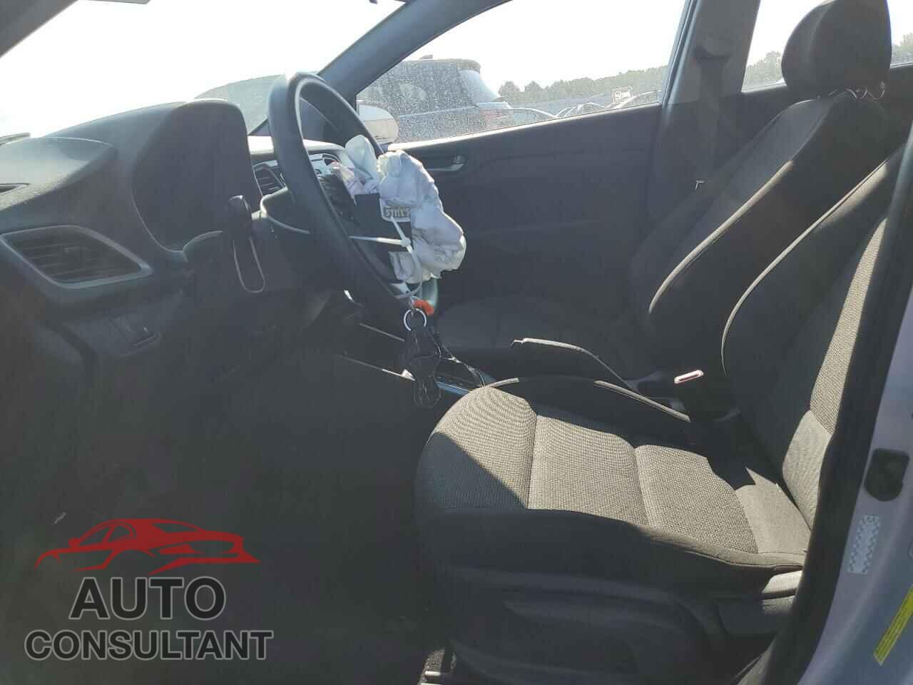 HYUNDAI ACCENT 2021 - 3KPC24A67ME129318