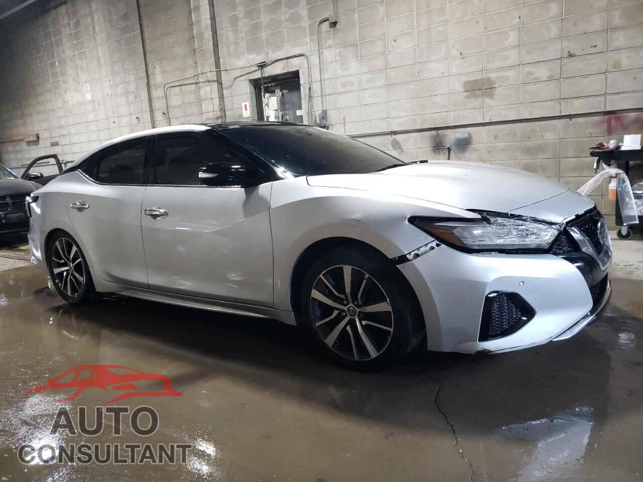 NISSAN MAXIMA 2020 - 1N4AA6DV1LC374426