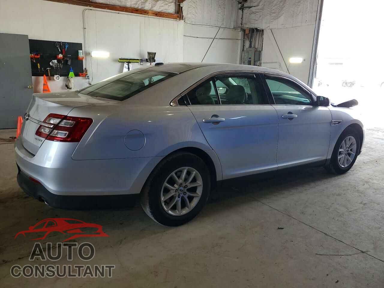 FORD TAURUS 2014 - 1FAHP2D86EG115782