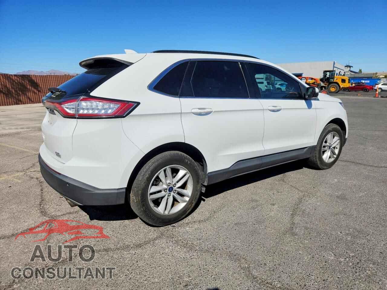 FORD EDGE 2018 - 2FMPK3J99JBB13514