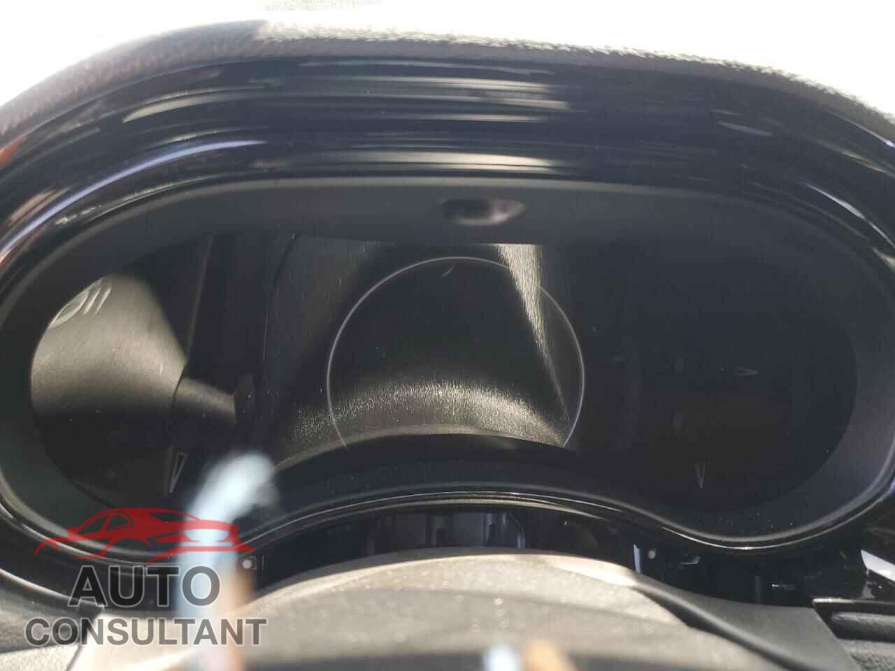 DODGE DURANGO 2023 - 1C4RDJFG7PC682793