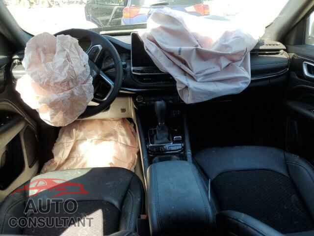 JEEP COMPASS 2023 - 3C4NJDBN0PT512857