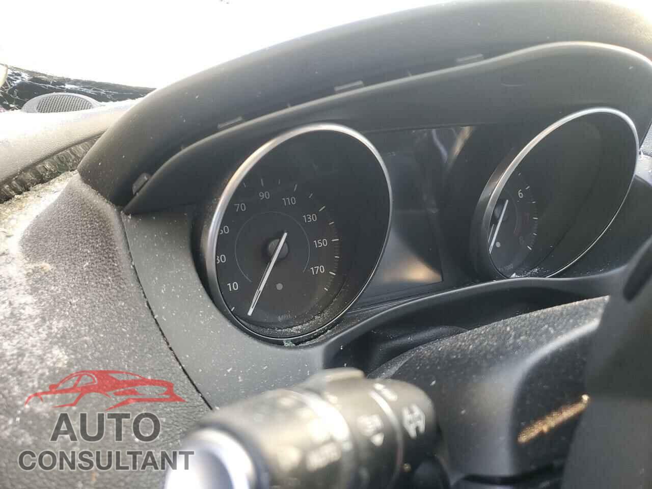 JAGUAR XE 2017 - SAJAD4BGXHA975882