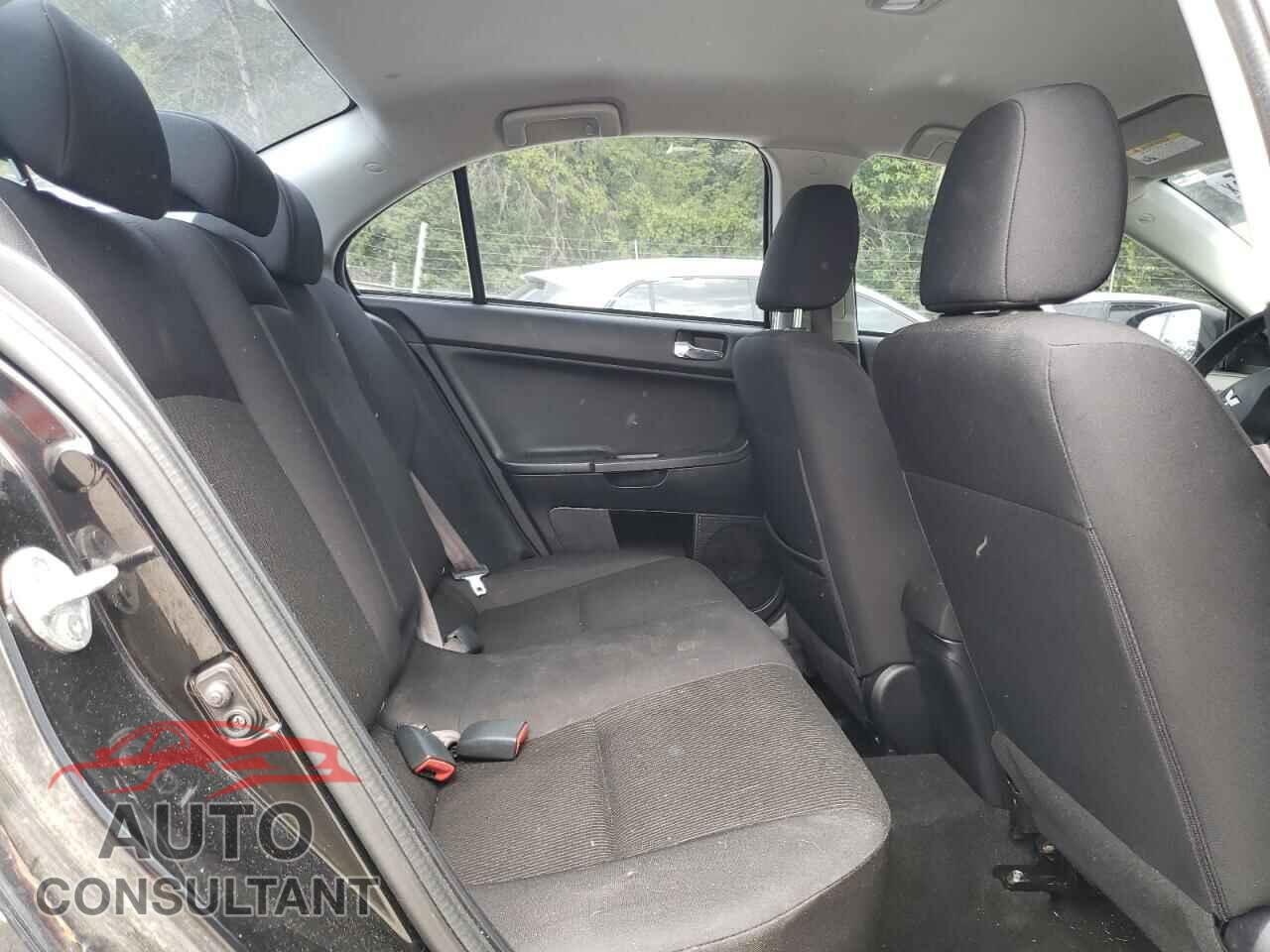 MITSUBISHI LANCER 2017 - JA32U2FU7HU007226