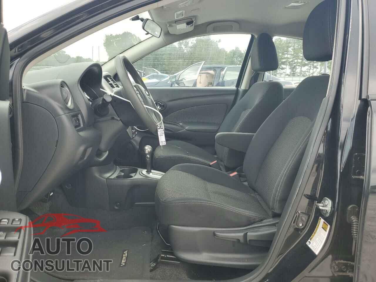 NISSAN VERSA 2016 - 3N1CN7AP1GL812054