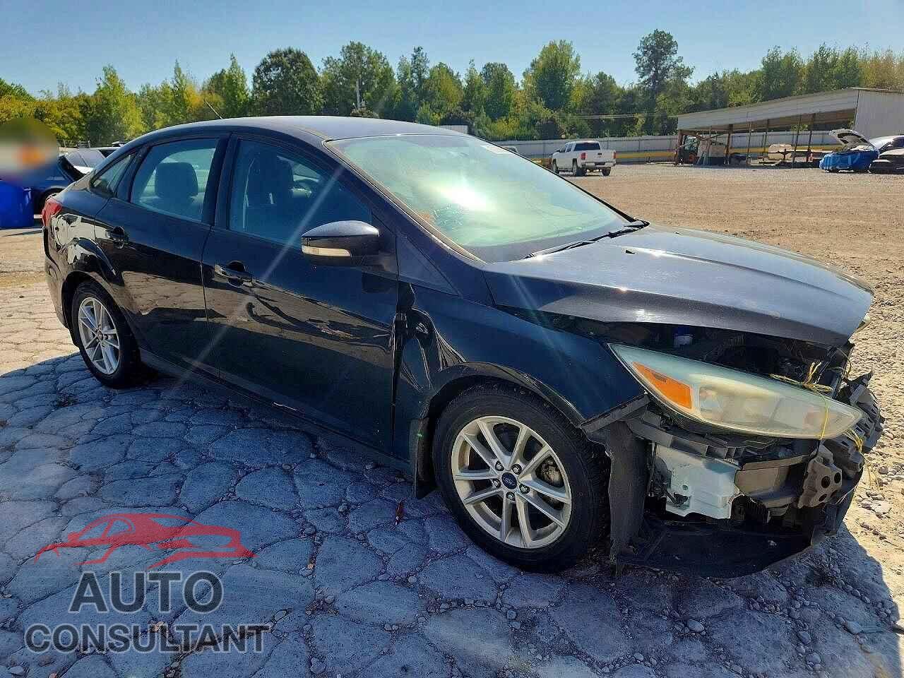 FORD FOCUS 2016 - 1FADP3F20GL261327