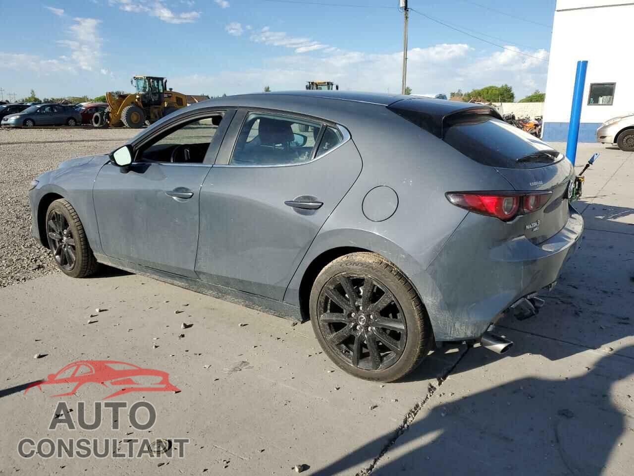 MAZDA 3 2023 - JM1BPBLM8P1609484