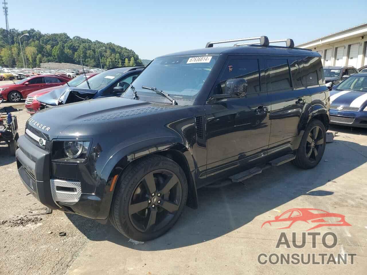LAND ROVER DEFENDER 2022 - SALEWERU0N2087281