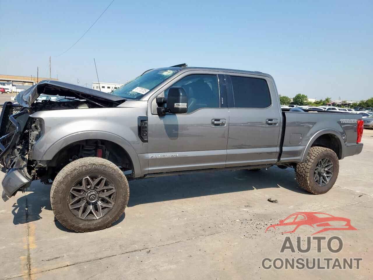 FORD F250 2022 - 1FT8W2BT5NEE65047