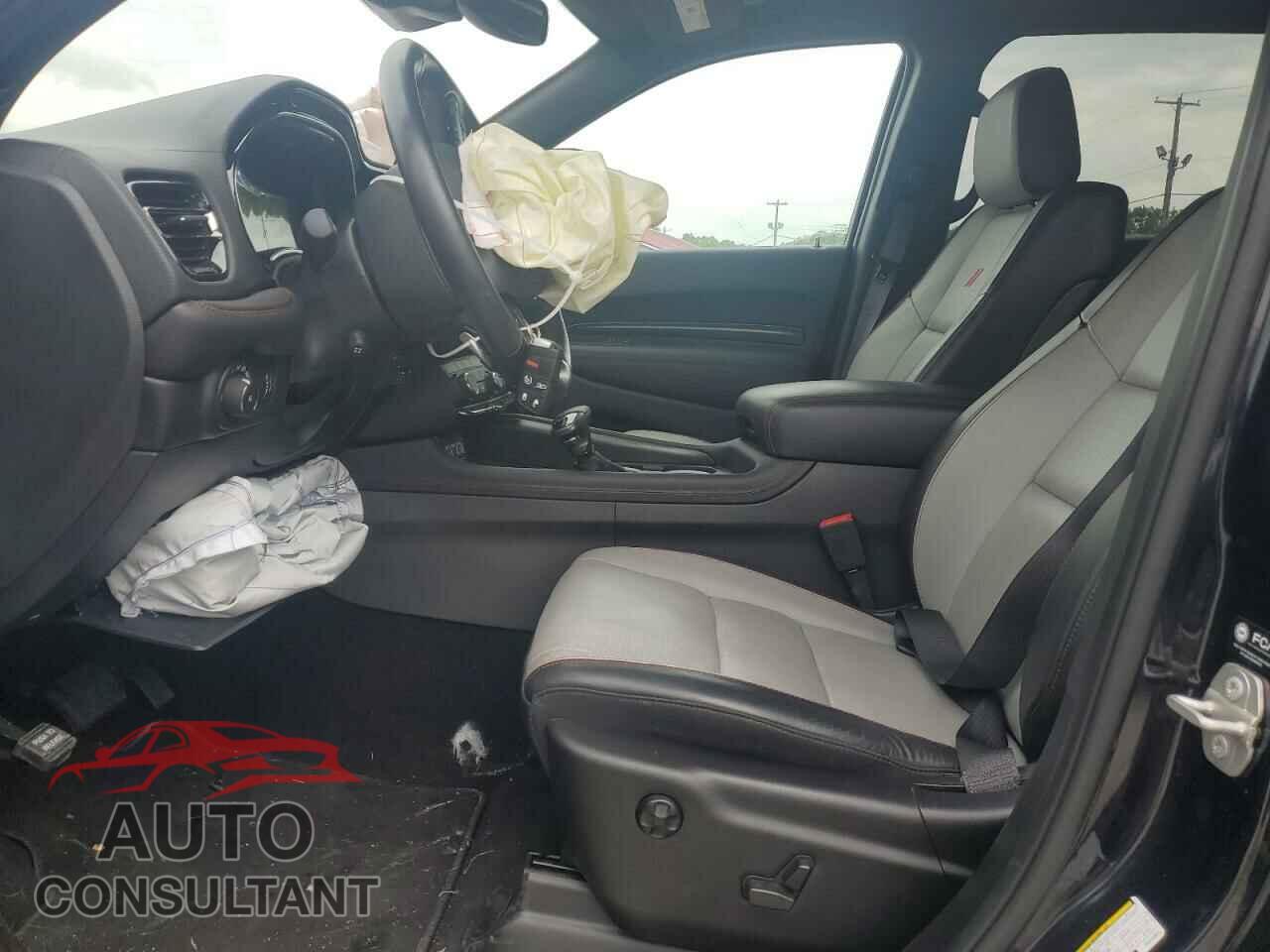 DODGE DURANGO 2023 - 1C4SDJCT7PC672901