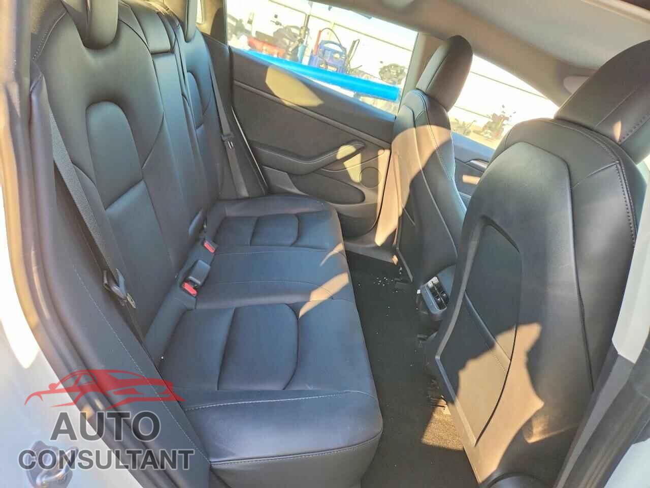 TESLA MODEL 3 2023 - 5YJ3E1EA9PF410720