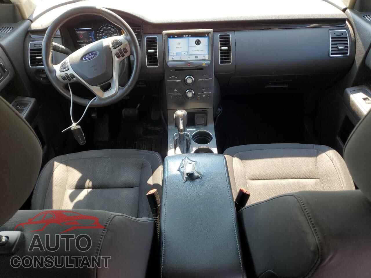 FORD FLEX 2016 - 2FMGK5C80GBA13861