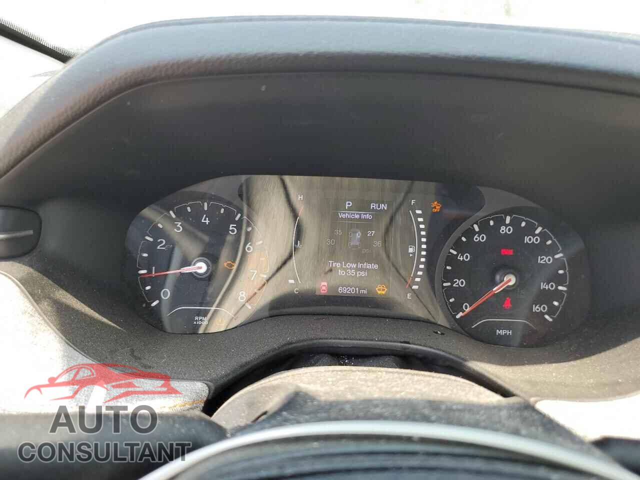 JEEP COMPASS 2022 - 3C4NJDAB8NT202623