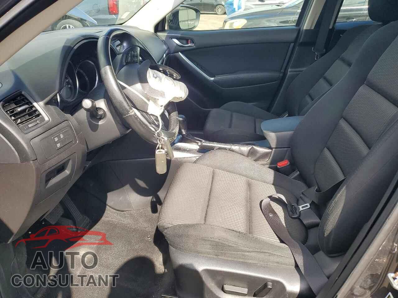 MAZDA CX-5 2015 - JM3KE2CY8F0540977