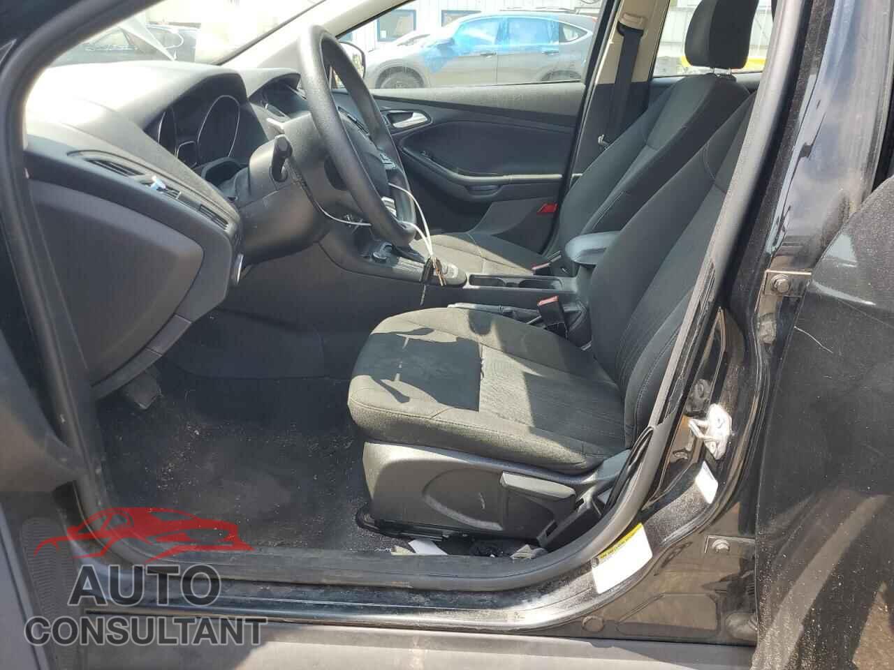 FORD FOCUS 2015 - 1FADP3K24FL224527