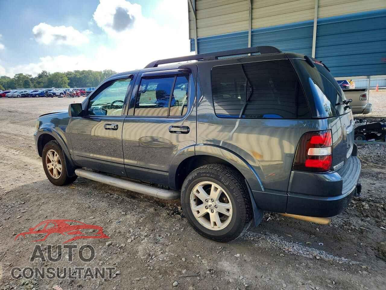 FORD EXPLORER 2010 - 1FMEU7DE4AUA56117