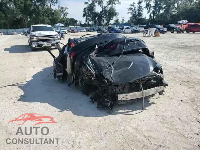 LEXUS IS 2015 - JTHBF1D2XF5069152