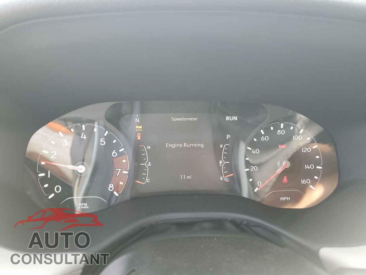 JEEP COMPASS 2024 - 3C4NJDCN1RT151656