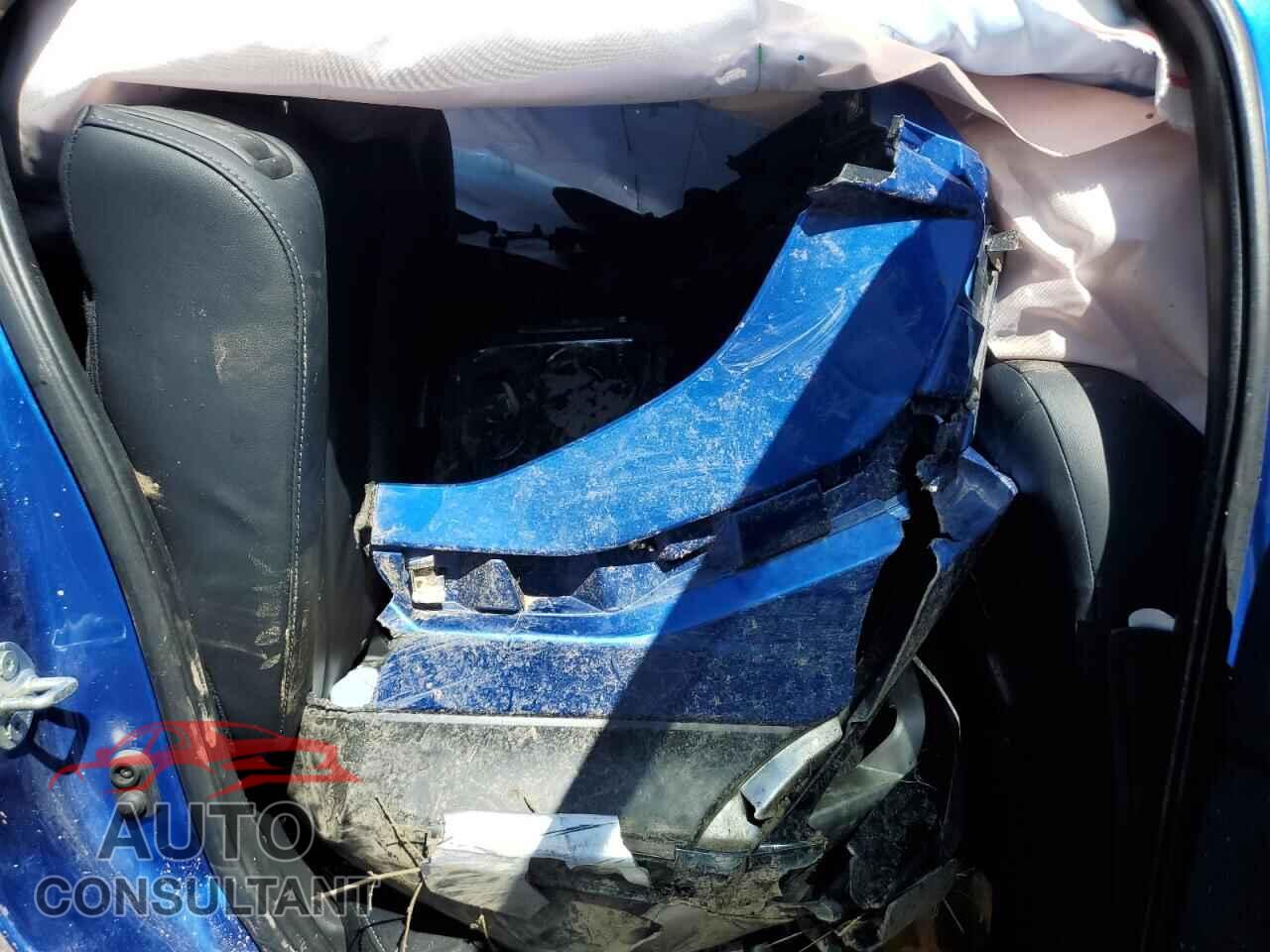 MITSUBISHI ECLIPSE 2022 - JA4ATWAA1NZ056287