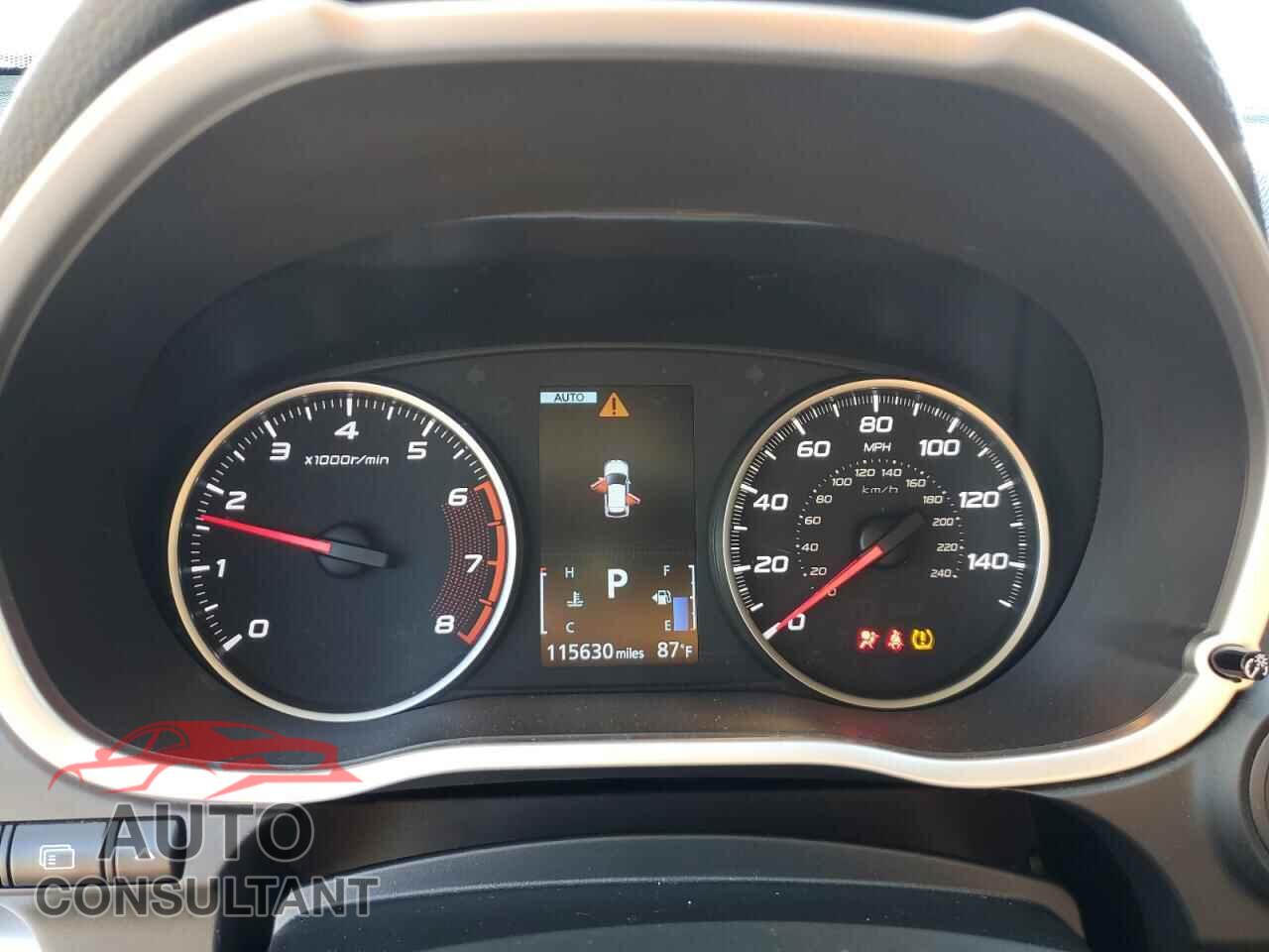MITSUBISHI ECLIPSE 2019 - JA4AT3AA6KZ033498
