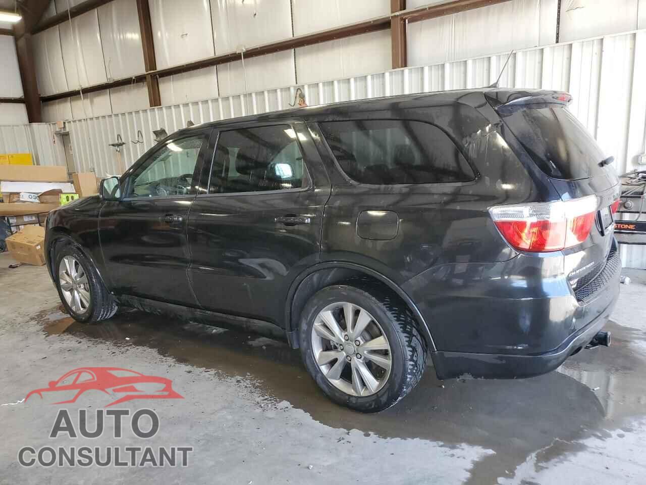 DODGE DURANGO 2012 - 1C4SDHCT1CC188242