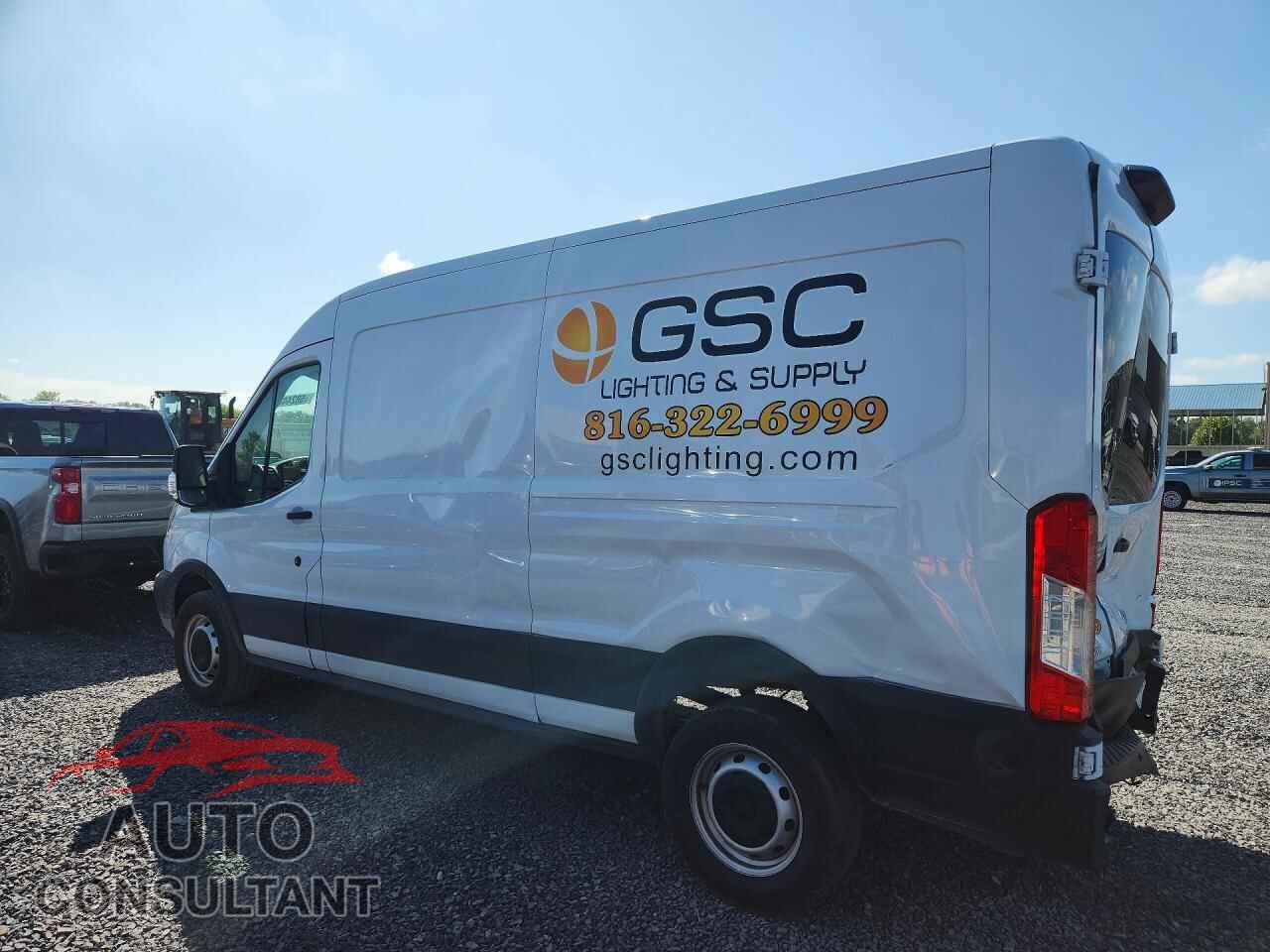 FORD TRANSIT 2019 - 1FTYR2CM5KKA32209