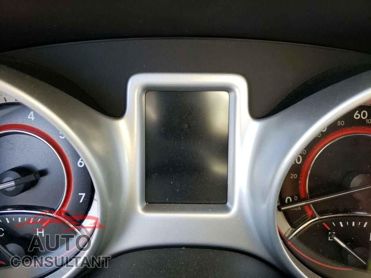 DODGE JOURNEY 2020 - 3C4PDCAB4LT266231